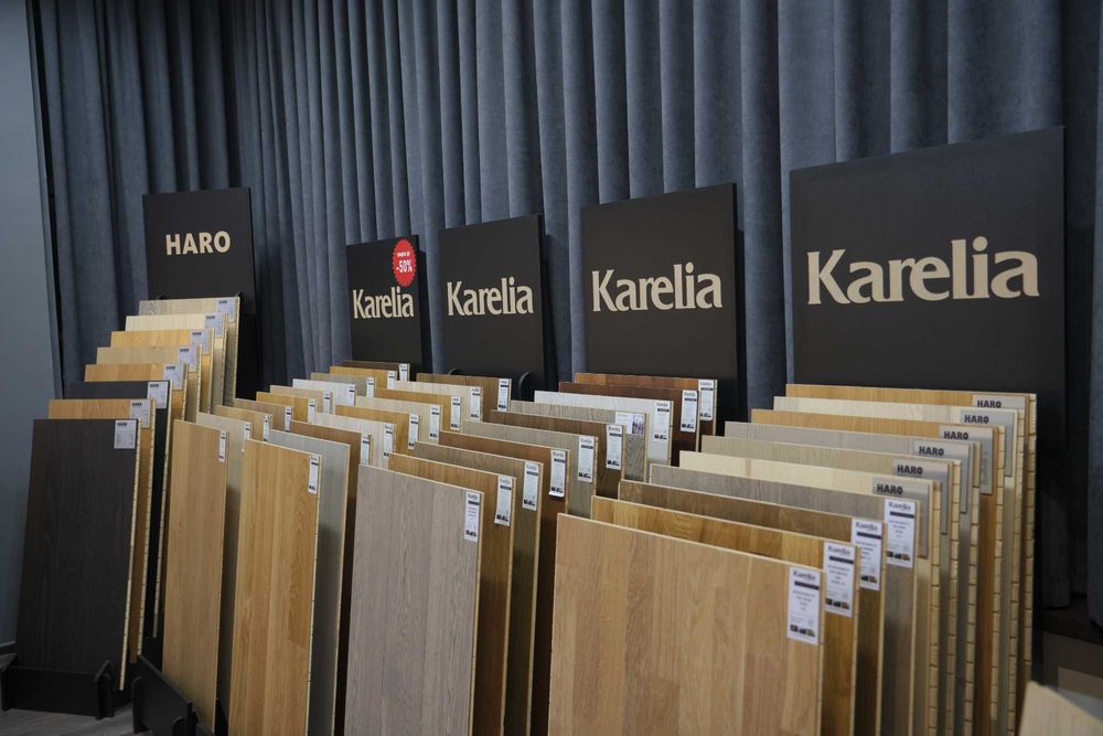 Yevropa Parket Skidka 50%gacha