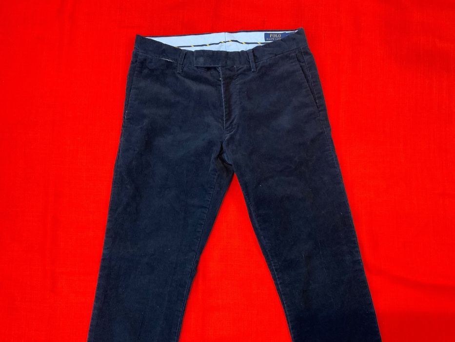 Ralph Lauren-оригиналнен панталон 30 размер