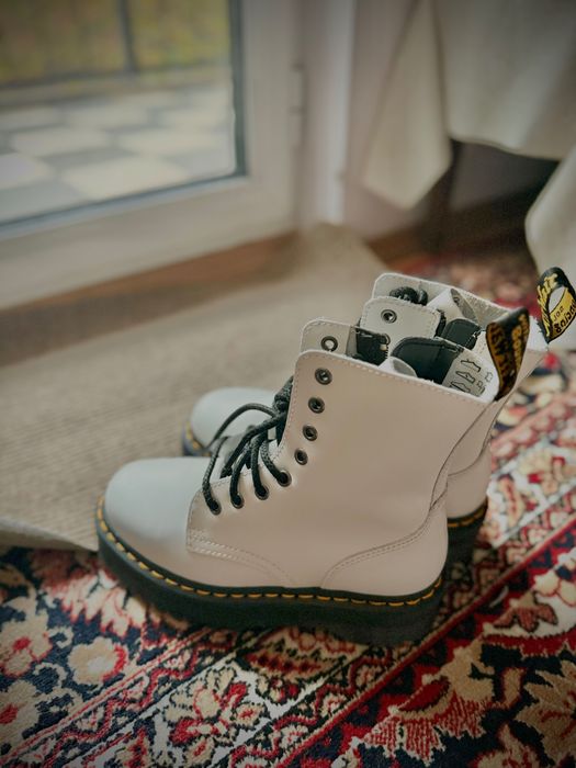 Dr.Martens- ботуши