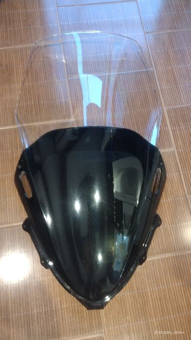 Слюда за TMAX 500