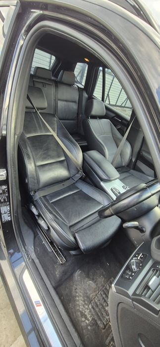 Piese bmw x3 f25 M-pachet Xdrive n47 2.0d 184cp Euro 5
