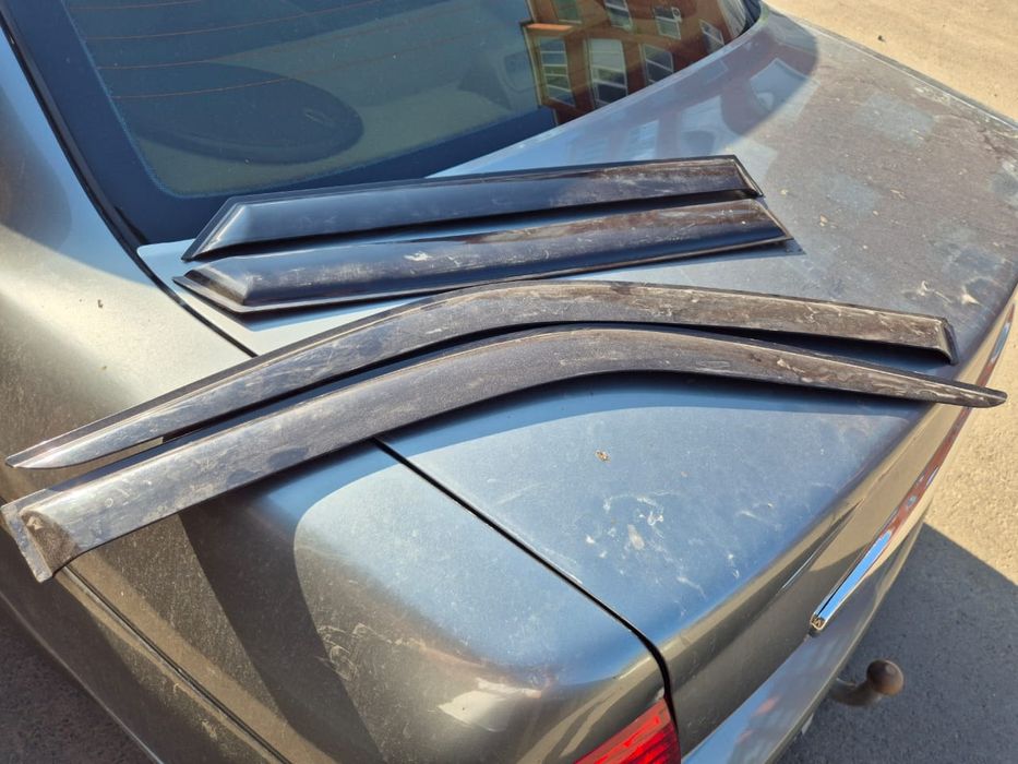 Запчасти на ваз приору