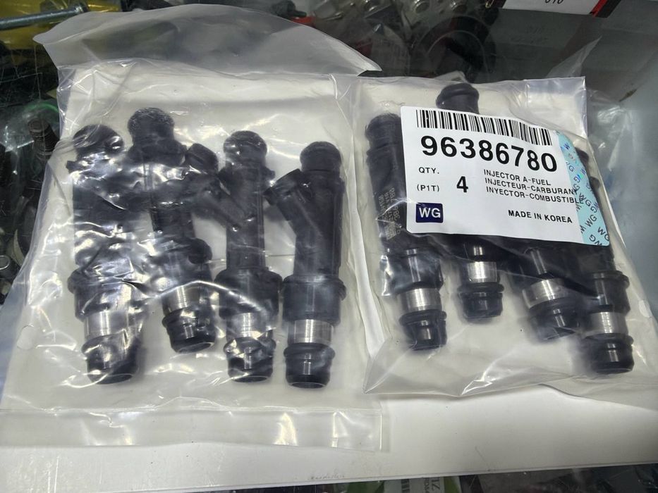 injektir / инжектор