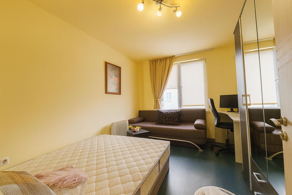 Продава се Двустаен апартамент в Пловдив, Мараша - 62 кв.м за 2223 €/кв.м - Снимка #5