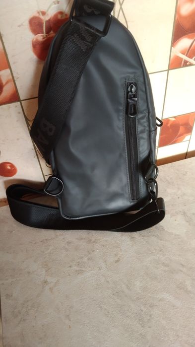 Сумка барсетка мужская