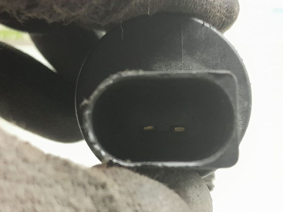 Pompa vas lichid parbriz Volkswagen VW Passat B6 [2005 - 2010] 2.0 td