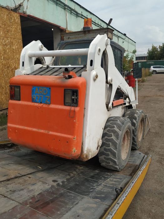 Bobcat S 773 Бобкат S773