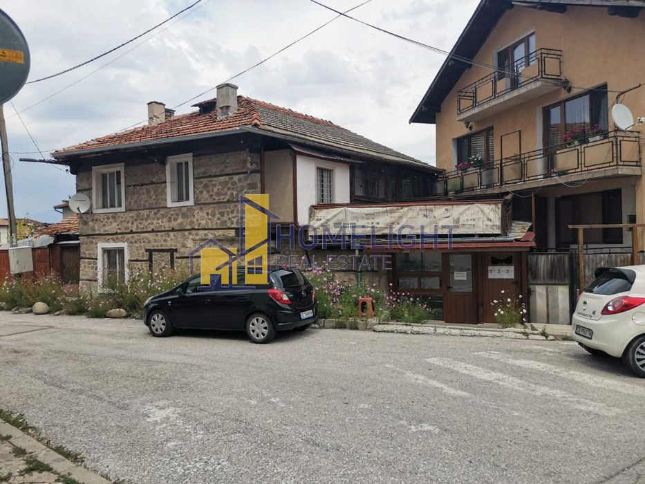 Продава се Къща в Банско - 62 кв.м за 4517 €/кв.м - Снимка #1