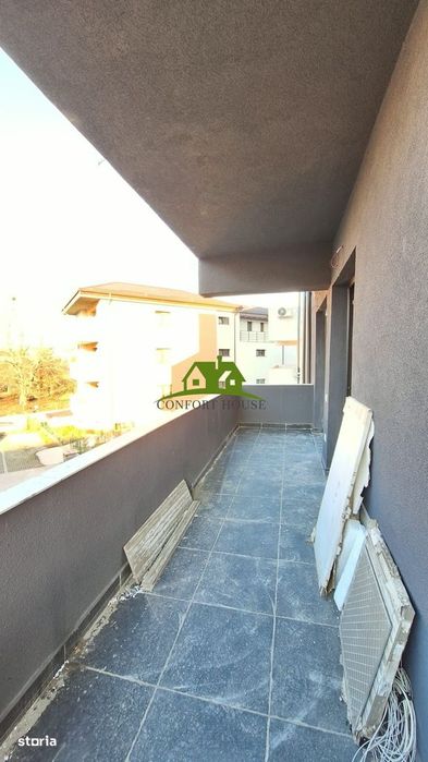 Apartament C10-2 Camere terasa-ET.1/3 in Bl.Nou Ostroveni