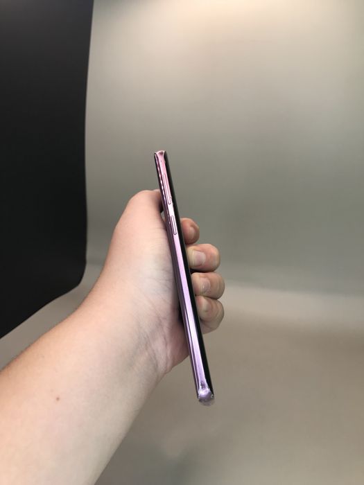 Samsung Galaxy S9 64GB purple