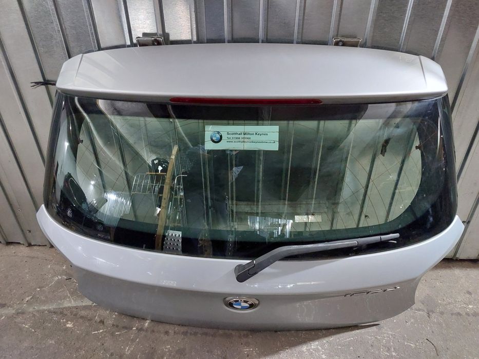 Haion BMW F20 F21 Nonfacelift