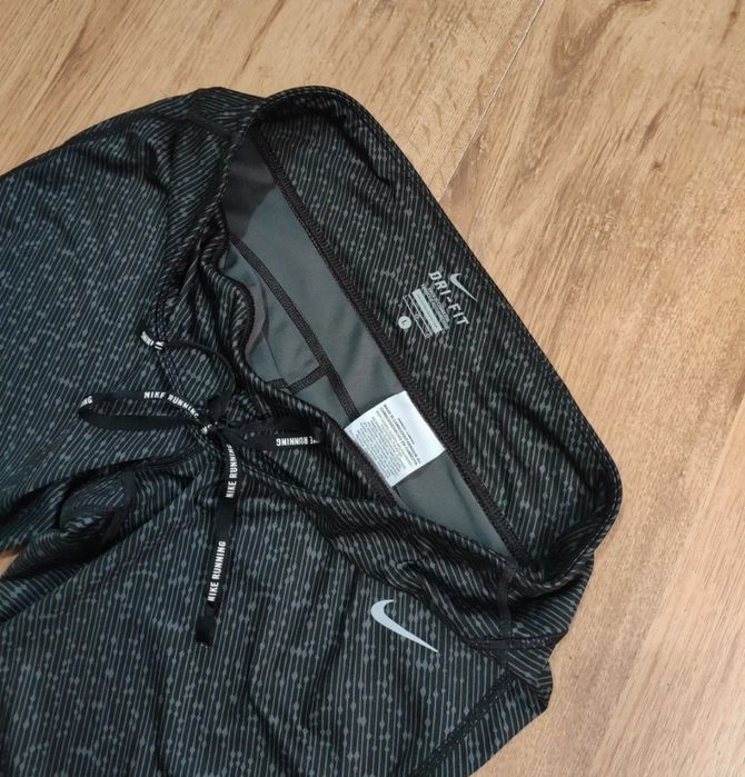 Colanți trei sferturi de damă Nike Dri Fit mărimea L