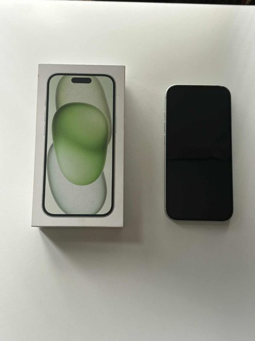 Apple iPhone 15, 256GB