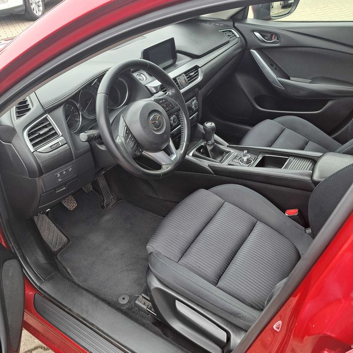 MAZDA 6 2016 — imagine 2