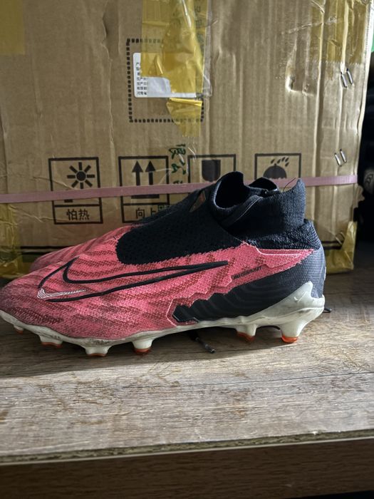 Бутцы для ребенка 37-38 размер