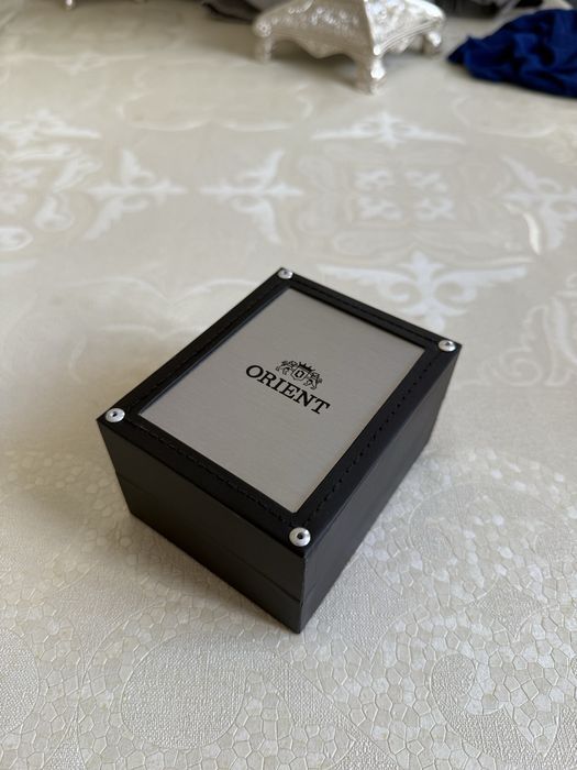 Продаю часы Orient!