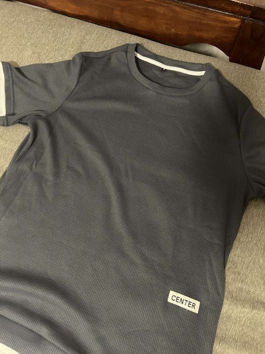 Комплект Тениска + Къси Гащи! Чисто нови. S/M размер.