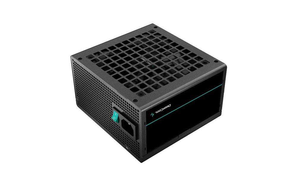 PF700 80 PLUS Standard Power Supply