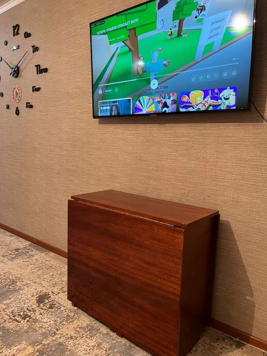 Продам стол-книжка