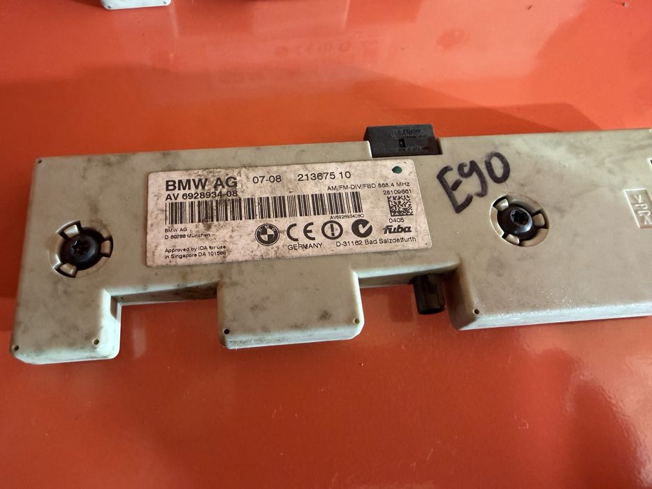 Антени за BMW e84 E87 E9x