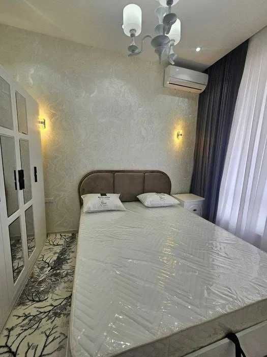 Сдаётся в аренду 2-ком/7/9 квартира Мирзо-Улубекский Ц1 ор-н Есо Базар