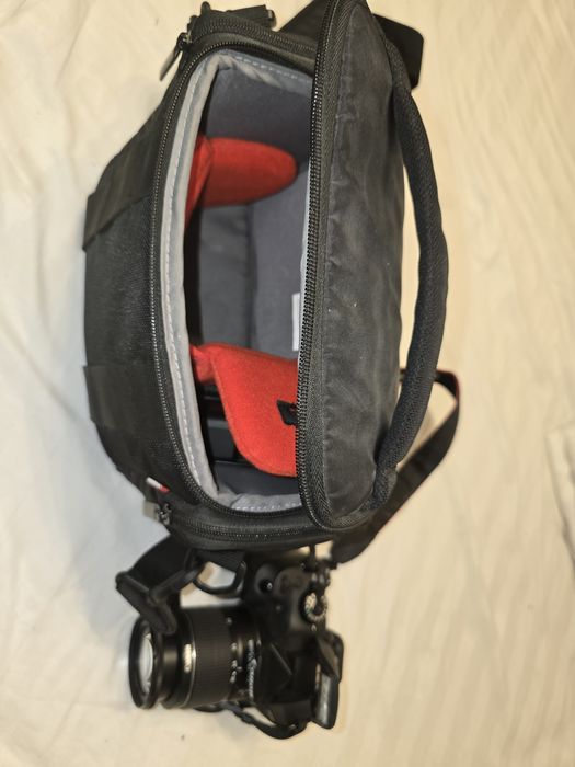 Canon profesional 1300d