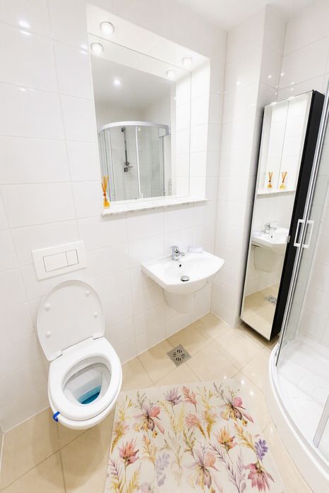 Apartament 4 camere NEW TOWN RESIDENCE — fotografia 3