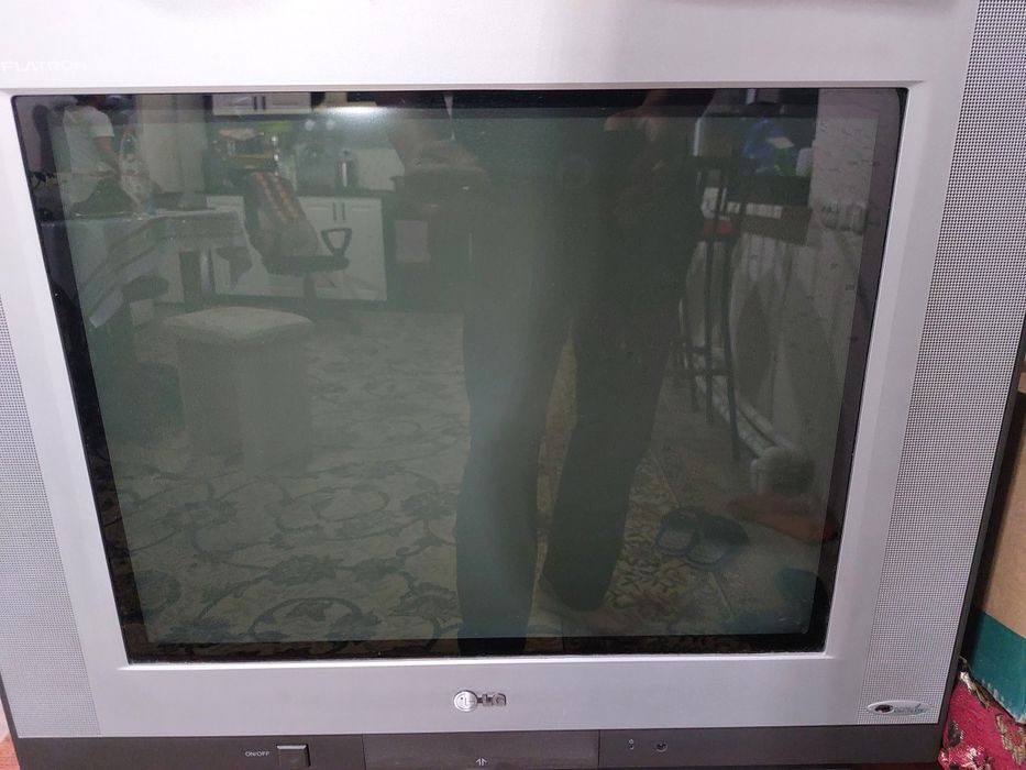 Телевизор LG за 10000тг