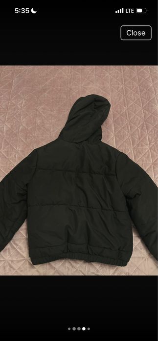 Geaca Juicy originala