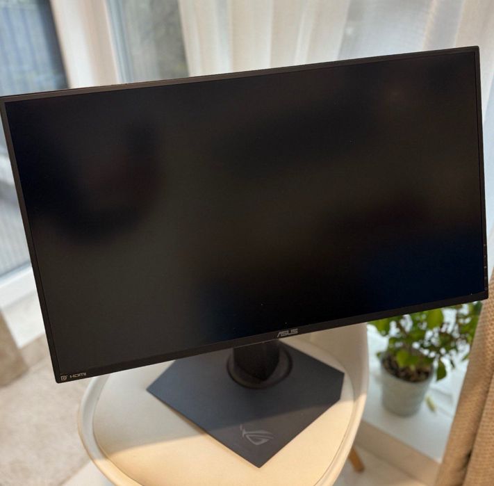 Monitor ASUS ROG SWIFT PG279Q. 2K,165hz, 	G-SYNC