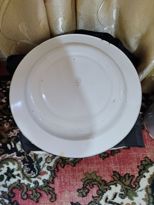 Лаган сотилади/ Продаётся лаган эмалированный