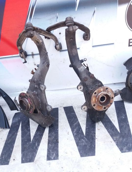 Fuzeta portfuzeta fata spate stanga dreapta bmw x3 x4 f25 xd x5 e70