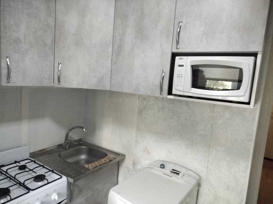 Сдам в аренду квартиру