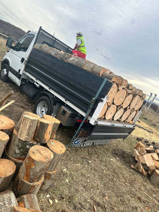 LEMN FOC esenta tare fag/carpen CHERESTEA TIVITA CAL.1, Rumegus de fag