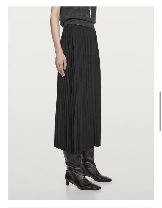 Юбка Massimo Dutti