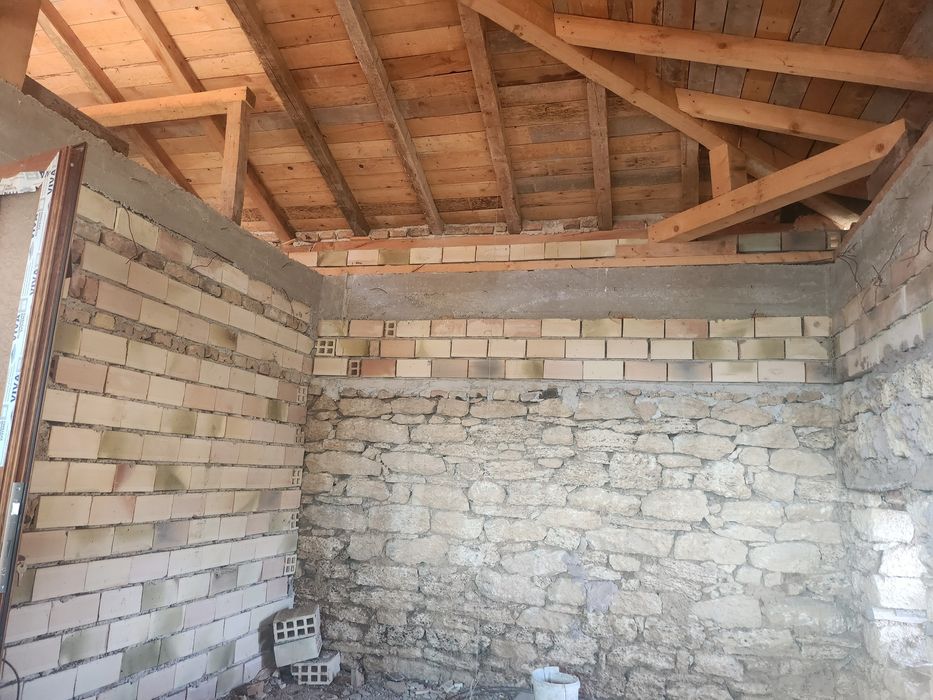 Продава се Къща в с. Николаевка, Област Варна - 80 кв.м за 975 €/кв.м - Снимка #8