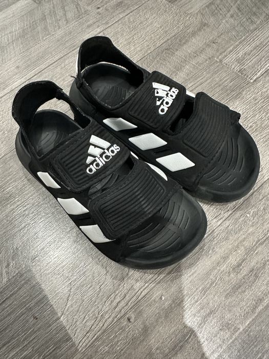 Адидас детски сандали