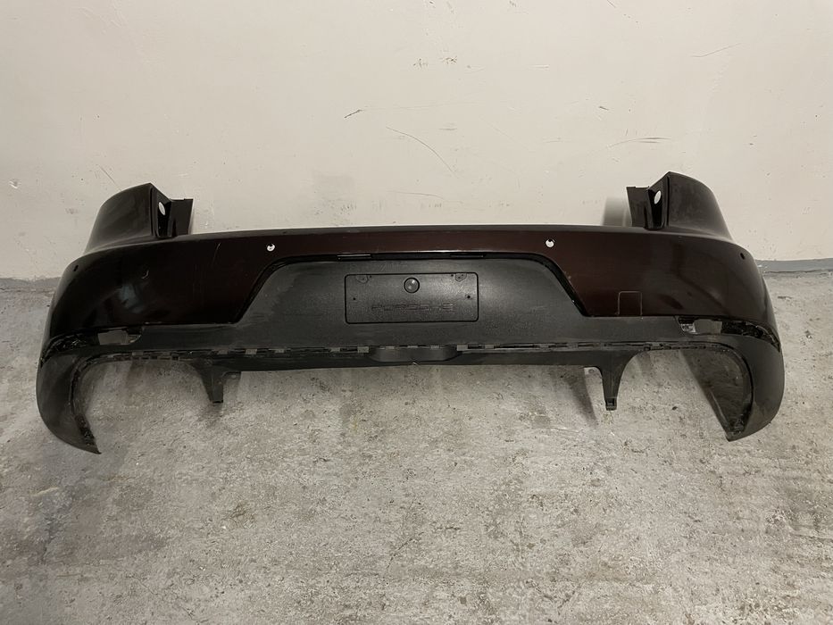 Bara Spate Porsche Macan 2015-2018 95B807421