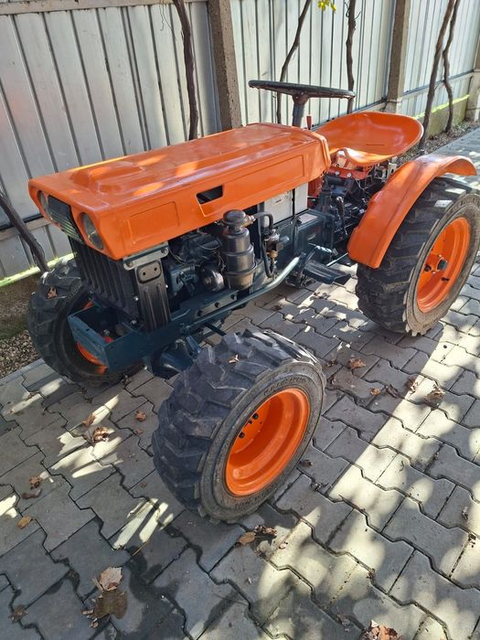 Kubota b6000  4x4