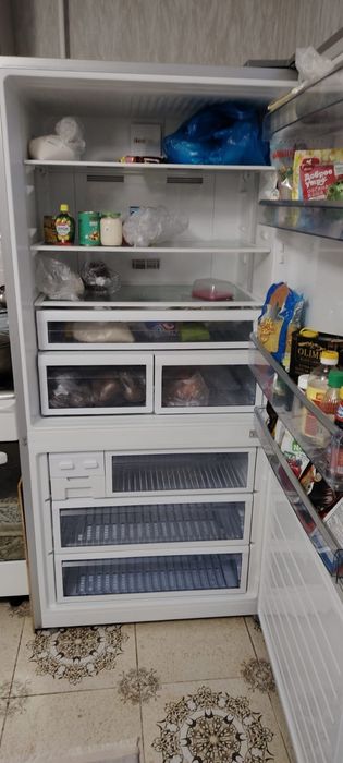 Продам холодильник ошибка