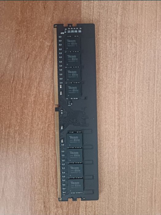 DDR4 32GB 3200 для пк