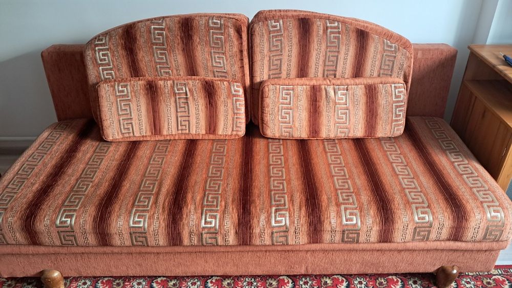 Диван, производство Беларусь