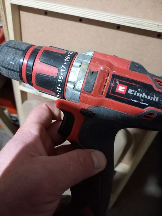 Винтоверт EINHELL