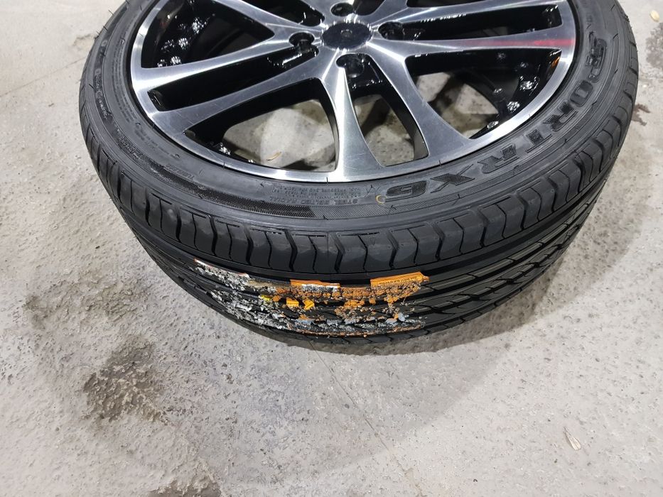 Relis diska sotiladi srochni R 17