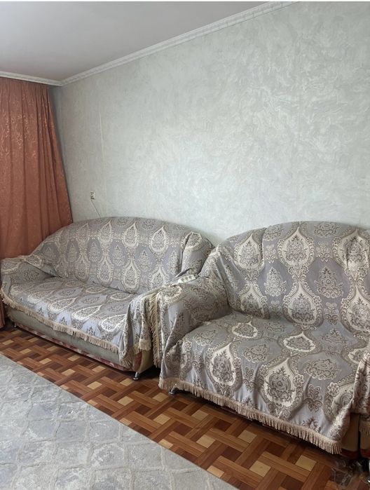 Срочно продам уголок отдыха 3 в 1.