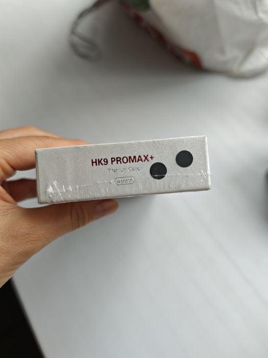 многофункциональных HK9 Pro Max+