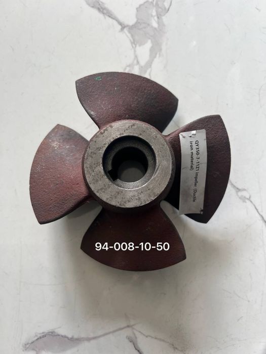 Shimge QY nasos krilchatka насос крилчатка крыльчатка чугун оптом насо