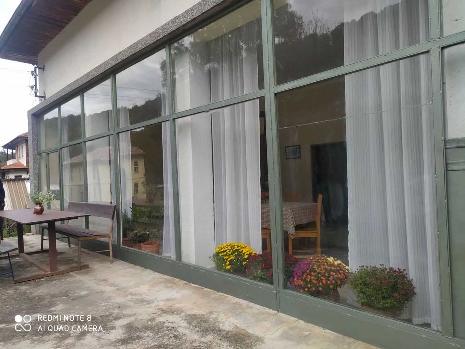 Продава се Промишлена сграда в с. Купен, Област Габрово - 290 кв.м за 66 €/кв.м - Снимка #3