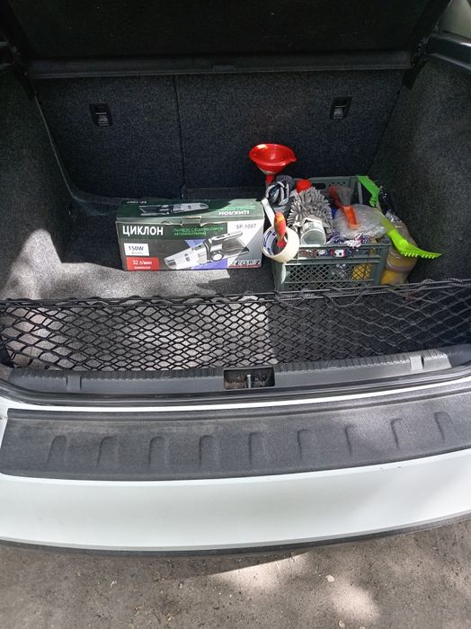 Продам Skoda rapid.