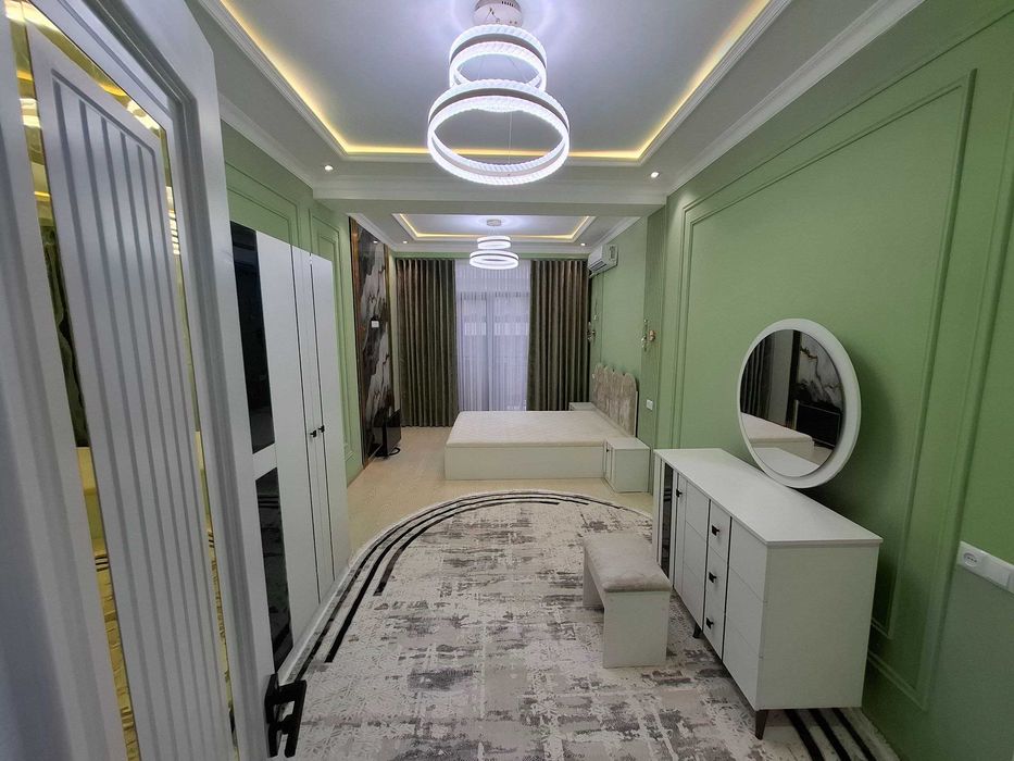 Сдается в аренду 3 комнатная квартира Яккасарой "Sity mall"